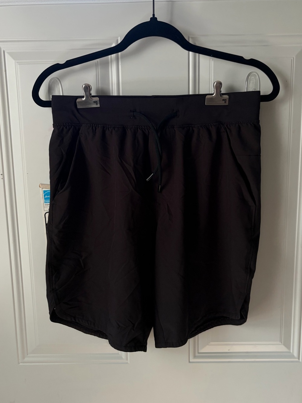Athletic Works Men's DriWorks Active Gym Shorts 🏃‍♂️